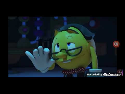 Nerd Pac-Man Meme