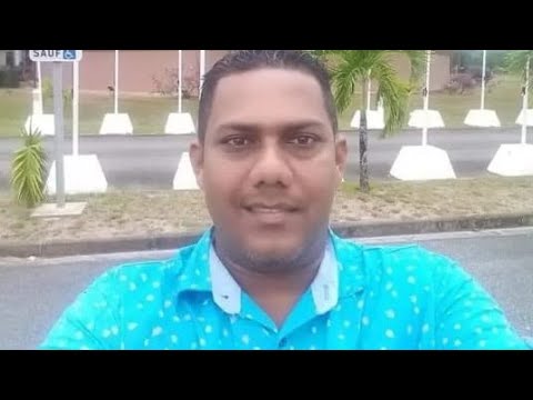 Begrafenis van Faizel Madarun. Reacties? App 8888900 Mones