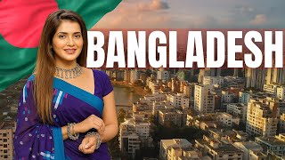 Bangladesh Explained in 15 Minutes | History, Geography, Culture
