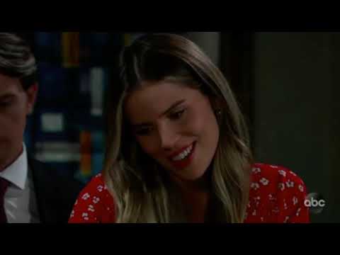 GH 06-18-21: Liz scenes p2