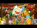 Card Wars: Adventure Time - Jake & Finn - Free ...