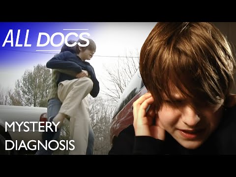 The Boy Who Only Hopped | S09 E02 | Medical Documentary | All Documentary