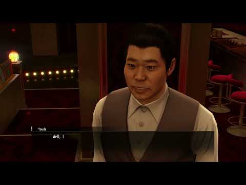 Let's Play Yakuza 0 Pt. 67