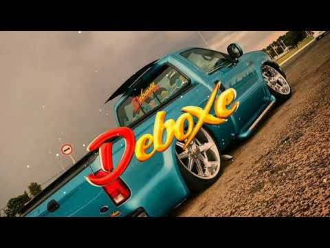 Deboxe 2021 - Arrocha GYN - Mc Leleto   Mr_Bim - So porradao (Dj Ronaldo )