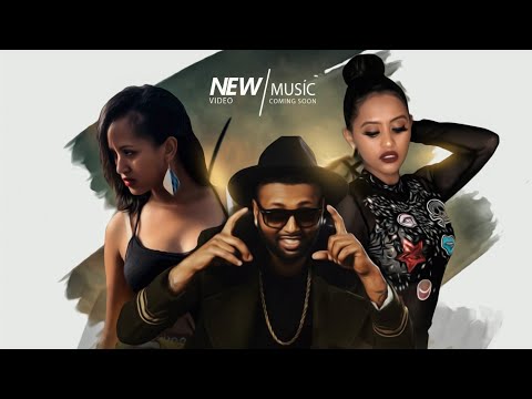 Jacky Gosee ft. Kuni - Call 911 | New Ethiopian Music 2019 (Official Video)