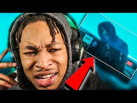 ON THE WEEKEND TIMING!! Ufo361 – „Irina Shayk”  | REACTION!!