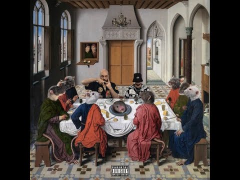 moon Hiphopologist(ft. Isam)[instrumental](remake by svif)| Free to use