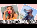 Quarantine Home Photography Ideas | EASY Home Photography Ideas 2020