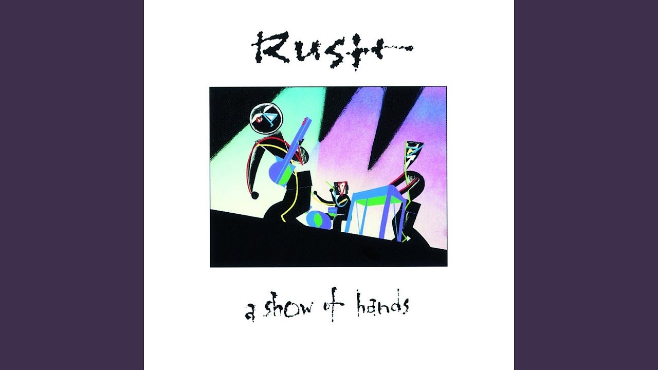 Rush - Subdivisions