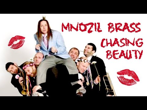 MNOZIL BRASS | Irmingard - Chasing Beauty
