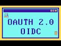 Что такое OAuth 2 0 и OpenID Connect за 15 минут