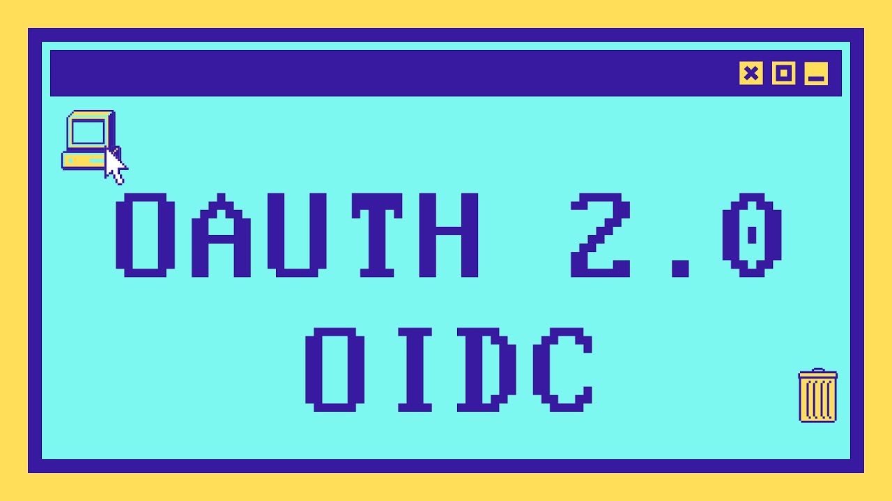 Что такое OAuth 2.0 и OpenID Connect за 15 минут