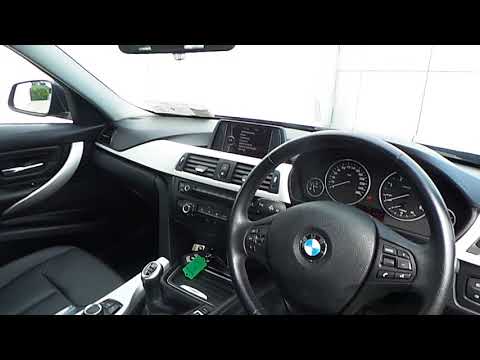 131D6044 - 131D6044 BMW 316d ES Saloon