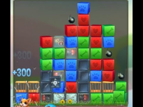 Pet Rescue Saga Level 6668 no boosters