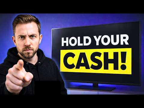 DON’T Buy a TV in MARCH! (Until You See This 2026 PRICE CRASH)