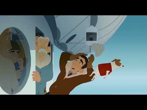 Trailer filmu Titina