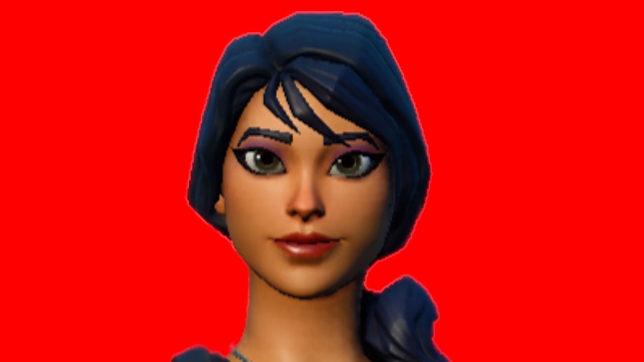 見ると不快になるフォートナイト