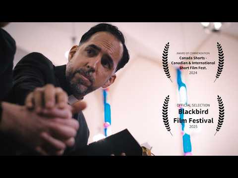 Closed on Sunday (Official Trailer) 2024