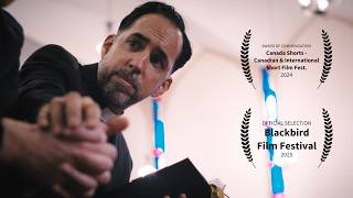 Closed on Sunday (Official Trailer) 2024