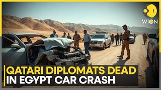 Israel-Hamas Ceasefire Enters Second Day; Trump to Chair Egypt Summit on Gaza Peace Plan | WION News