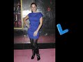 L Presents Claire Sweeney