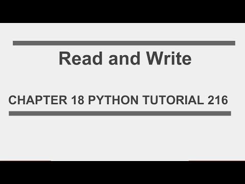 Complete Python 3 Course Introduction