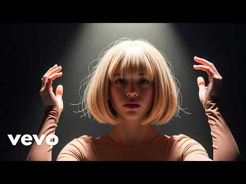 Sia - Thick Skin (2025 Music Video)