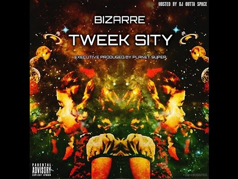 TweekSity Blog 3 - Bizarre Of D12