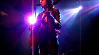 Adam Green &quot;Frozen In Time&quot; (live at the Mod Club, Toronto)