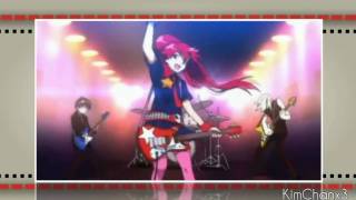 [FDS] Supermodel MEP