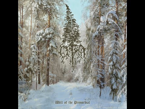Grima - Will of the Primordial Full Album