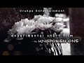 THE UNSPOKEN ONE   | Short Film|