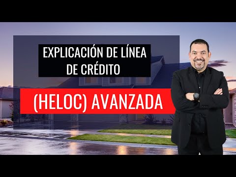 , title : 'Explicación de Línea de Crédito (HELOC) Avanzada - ¡Conviértete en tu propio banco!'