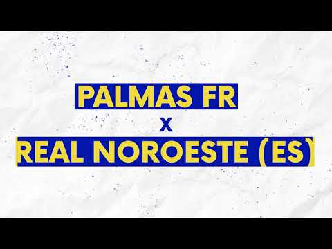COPA VERDE 2020 - Palmas 2 x 0 Real Noroeste - Gols