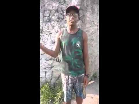 MC Nego Placo - Recalque Lançamento 2016 [ Previa ]