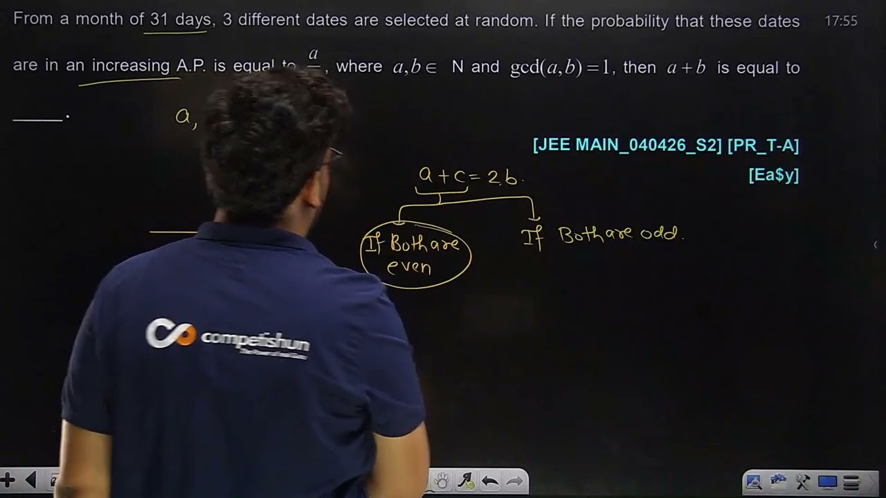 Video Solution
