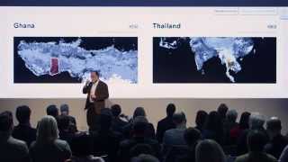 WEF 2015: Secrets of Economic Growth