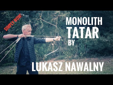 Monolith Tatar by Lukasz Nawalny - Review