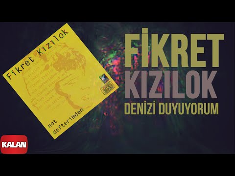Video thumbnail for Denizi Duyuyorum