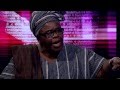Ama Ata Aidoo On Feminism In Africa BBC HARDtalk