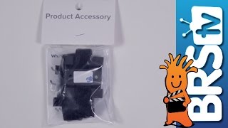 Ecotech Marine Power Supply Bracket Installation Instructions