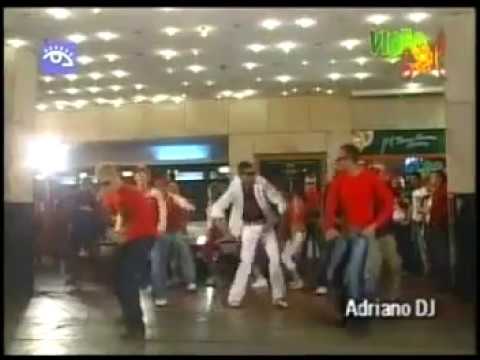 Rey Falco - Pandilla X - Bandolero