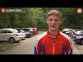 Op weg naar het NK Clubs: HCH