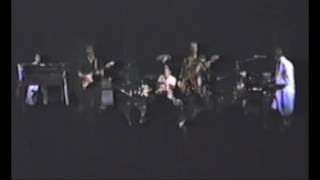 Thinking Plague Live 1987 - 04 Thorns of Blue & Red / The War (inc. Inside Out)