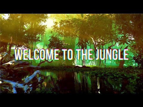 Mighty Spiritz - The Beginning (Crazy New Year 2025 Anthem)