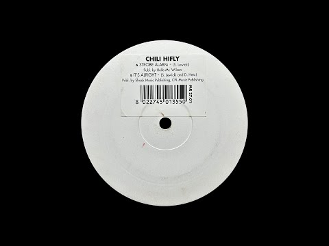 Chili Hifly - It's Alright (2001)