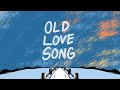 Zac Brown Band - Old Love Song (Lyric Video)