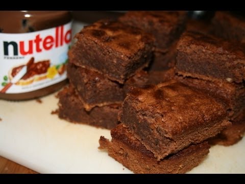 download lagu mp3 mp4 Brownie Au Nutella, download lagu Brownie Au Nutella gratis, unduh video klip Brownie Au Nutella