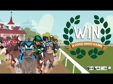 Pack O Game: WIN - YouTube Video