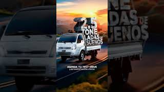 Download lagu KIA K3000 La garantia y seguridad que mereces. mp3 Download lagu KIA K3000 La garantia y seguridad que mereces. mp3